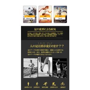 インソール アーチサポートインソール 中敷き ...の詳細画像4