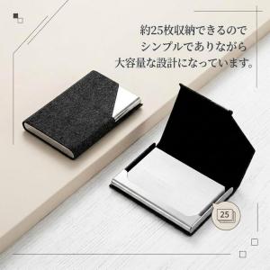 【名入れ無料】 名刺入れ メンズ レディース ...の詳細画像1