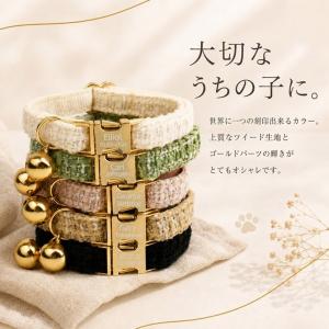 【名入れ無料】 犬 猫 首輪 名入れ 犬用 オ...の詳細画像1