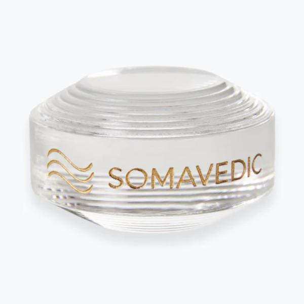 ポイント10倍 5年保証 ソマヴェディック マイルドピュア ポータブルボタン 【正規販売店】 最大半...