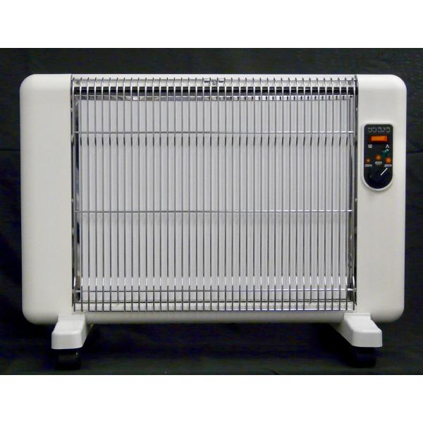 サンラメラ0621型 ミルキーホワイト 正規販売店 幅560ｍｍ セラミック 暖房 送料無料