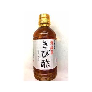 与論島きび酢350?PET