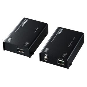 SANWA SUPPLY（サンワサプライ） VGA-EXRN ディスプレイエクステンダー