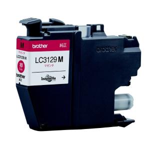 ブラザー工業 ブラザー工業(brother) LC3129C インクカートリッジ