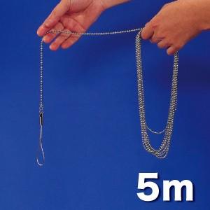 ジェフコム デンサン JFC-51 強力チェーン釣り名人 (64017055)@