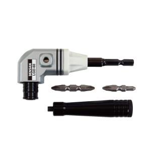 ジェフコム デンサン LGD-60 Ｌグリップドライバーミニ (64017646)