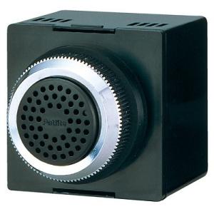 パトライト BK-24E-J DC12/24V 電子音報知器 シグナルホン 音色Eタイプ