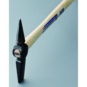 オーエッチ工業 NKV-10 カストリハンマー縦刃 #1