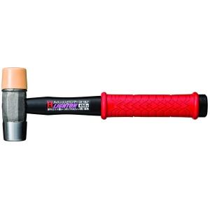 オーエッチ工業 CH-10LT ライトンコンビハンマー 鉄＋樹脂 #1