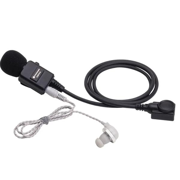 CSR スタンダード CMP815 同時通話用タイピン型マイク&amp;イヤホン Standard (760...