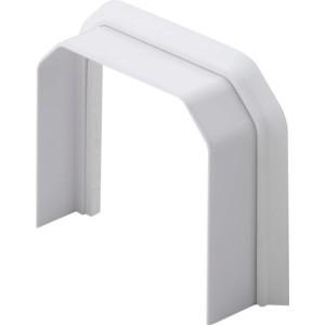 因幡電工 スリムダクトMD室内用 MK 平面コーナー90° 85タイプ ネオ