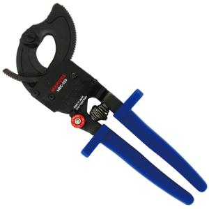 マーベル MRC-32A ラチェットケーブルカッター(銅線専用) : よろずデポ