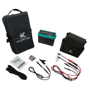 共立電気計器 KEW3123A 『3123A』 高圧絶縁抵抗計 5000V/10000V 共立電気計器 KEW3123A 『3123A』 高圧絶縁抵抗計 5000V/10000V
