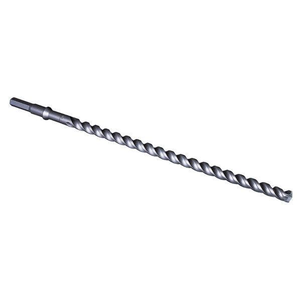 ミヤナガ DLHEX12750 ドリル デルタゴンビット 六角軸 ロングサイズ 12.7mm (70...