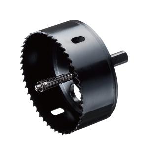 ジェフコム デンサン JH-80 バイメタルホルソー (64017498)