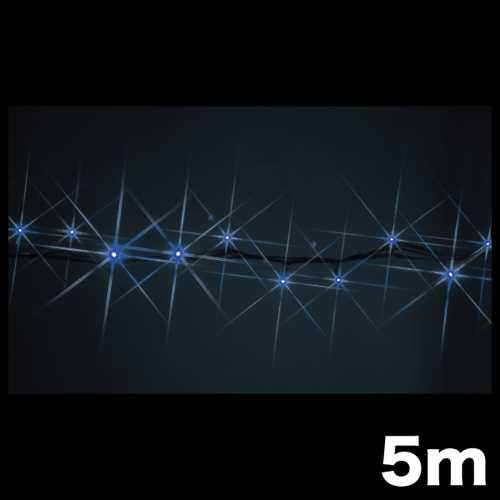 ジェフコム デンサン SJ-NH05-05BB LEDストリングNH(ニューハイグレードタイプ) (...