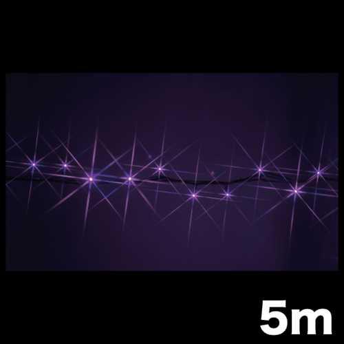 ジェフコム デンサン SJ-NH05-05PP LEDストリングNH(ニューハイグレードタイプ) (...