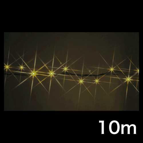 ジェフコム デンサン SJ-NH05-10SS LEDストリングNH(ニューハイグレードタイプ) (...