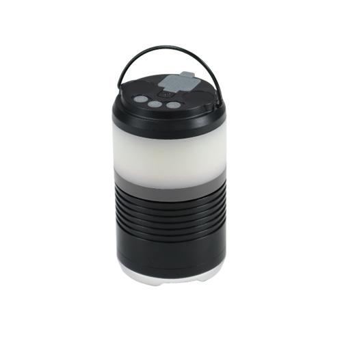 ジェフコム デンサン PLRX-LT01M LEDランタン(充電式) (64018869)