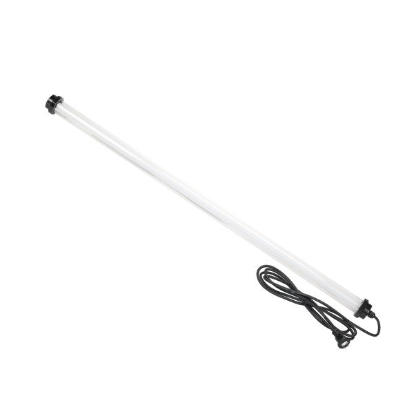 ジェフコム デンサン PDL-VF30 LEDパランドル(Vフリースリム・単独タイプ) (64019...