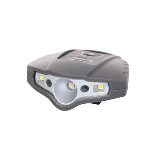 ジェフコム PLRX-7H LEDパランドル(充電式・ヘルメットライトタイプ) (64019063)｜よろずデポ Yahoo!店