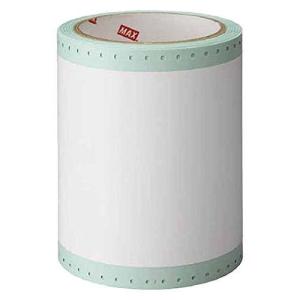 マックス（MAX） SL-S153NL ラベル PET シロ ビーポップ専用シート 100