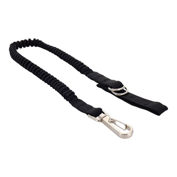 DBLTACT ダブルタクト DT-STI-01BK 布製安全コード インパクトドライバー用 ブラッ...