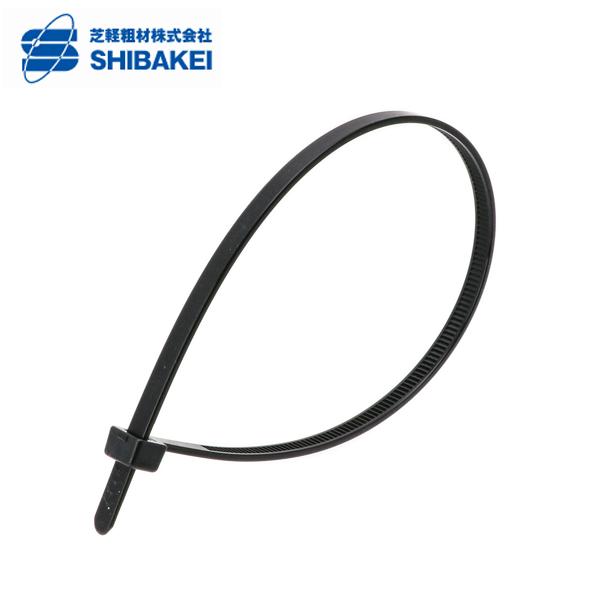 芝軽粗材 シバケイ CV-150B コンベックス 耐候性Ｂタイプ (屋内・屋外用) 100本入/袋 ...