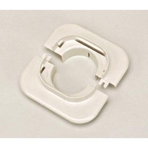 ジェフコム デンサン AL-SWC-80 ウォールキャップ (64010124)