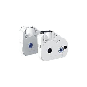 Canon キャノン MK-RS40B 黒 リボンICカセット ケーブルIDプリンター用 3605B...