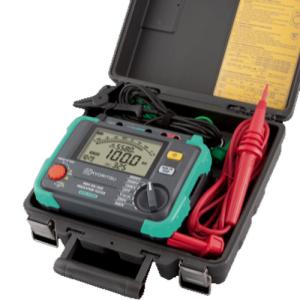 日置 IR3455 高電圧絶縁抵抗計 : てかりま専科 - 通販 - Yahoo