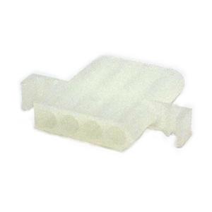 モレックス molex 1490R 10個入 リセプタクルハウジング (97210110)@