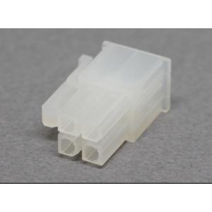 モレックス molex 5557-04R 10個入 リセプタクルハウジング (97211070)@