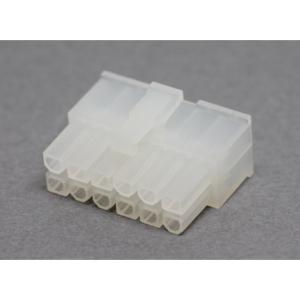モレックス molex 5557-12R 10個入 リセプタクルハウジング (97211110)@