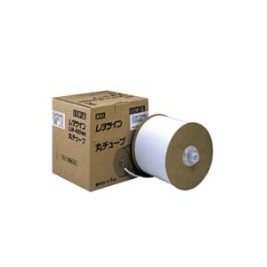 MAX マックス LM-TU436L2 φ3.6mm 2.0sq 250m巻 レタツイン用マークチューブ チューブマーカー用丸チューブ LM90604 (29010111)@