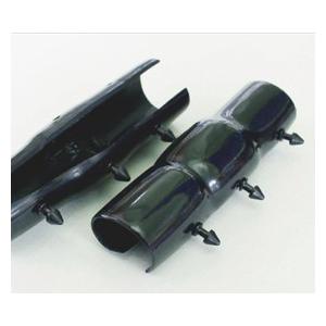 品川商工 T-76用 T形コネクタカバー Tコン用カバー (30000220