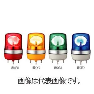 パトライト LP5-M1-Y LED補助警告灯 黄 12/24V共用 : CarParts TSC
