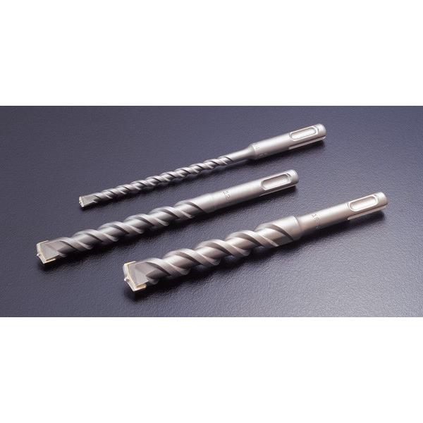 ジェフコム デンサン CDT-80 チップトップビット(φ8.0mm) (64010200)