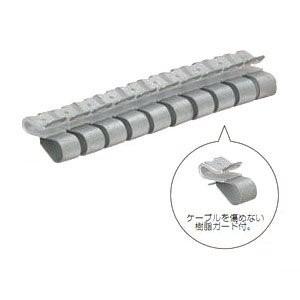 KOWA 興和化成 KBR-K1 アルミDINレール 1000mm 100本入 (68011050