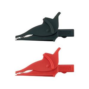 三和電気計器 クリップアダプタ CL-26