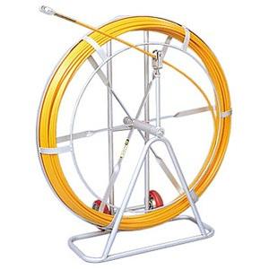 プロメイト マーベル スーパーイエロー FRPロッド E-4122R 電力 プロメイト マーベル スーパーイエロー FRPロッド E-4122R 電力