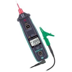 共立電気計器 KEW4300BT 簡易接地抵抗計 ペン型簡易アース Bluetooth 