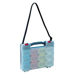 ジェフコム デンサン BTS-4312 ベルトパーツボックス (64002130)