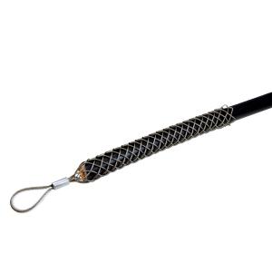 ジェフコム DSG-45HSUS シングルグリップ ステンレスタイプ