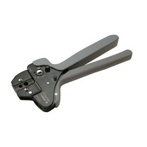 ジェフコム デンサン LMJ-BNC-A BNCコネクター圧着工具 (64011380)