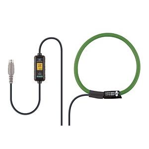 共立電気計器 KEW 8130 負荷電流フレキシブルクランプセンサ 計測器 電気 電流 電圧 テスタ...