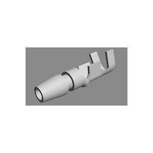 TE Connectivity 172167-1 10個入 ミニ ユニバーサル メイテンロック