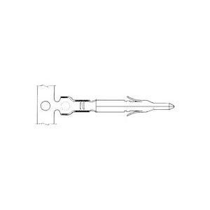 kotobukihime様確認用ページ TE Connectivity 171638-1 100個入 ミニ ユニバーサル メイテンロック