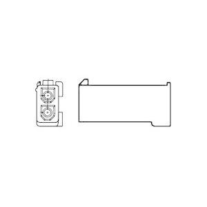 TE Connectivity 172233-1 10個入 ミニ ユニバーサル メイテン