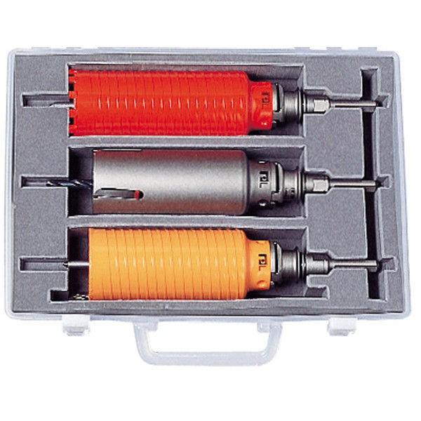 ミヤナガ PD-1R コア3兄弟ボックスキット Φ65 SDSシャンク (70131828)